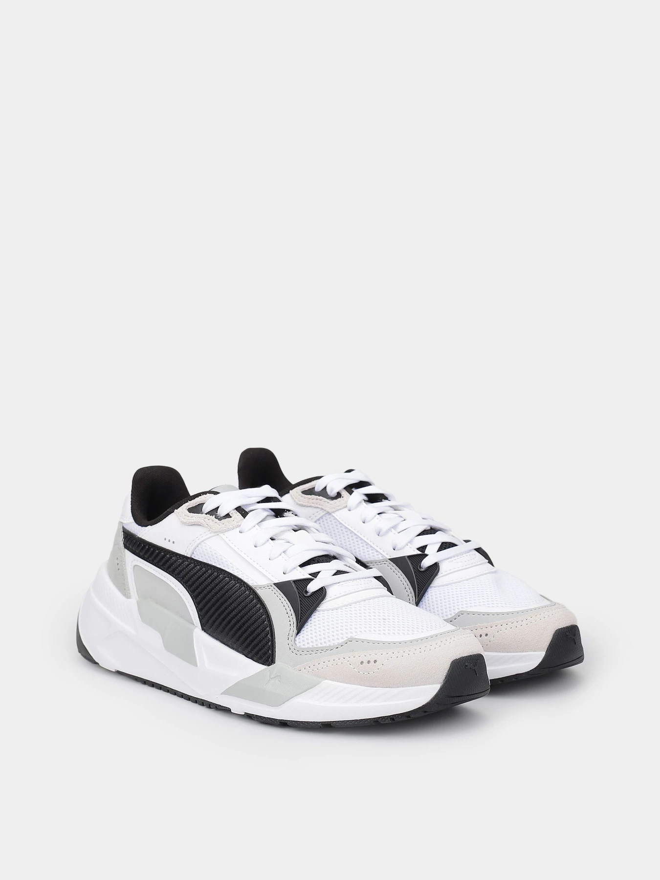 Кроссовки PUMA TRINITY 2 модель 40149001 Кроссовки PUMA TRINITY 2 модель 40149001 Фото