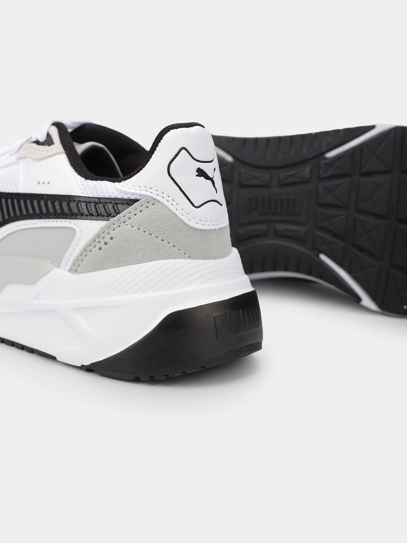 Кроссовки PUMA TRINITY 2 модель 40149001 Кроссовки PUMA TRINITY 2 модель 40149001 Фото