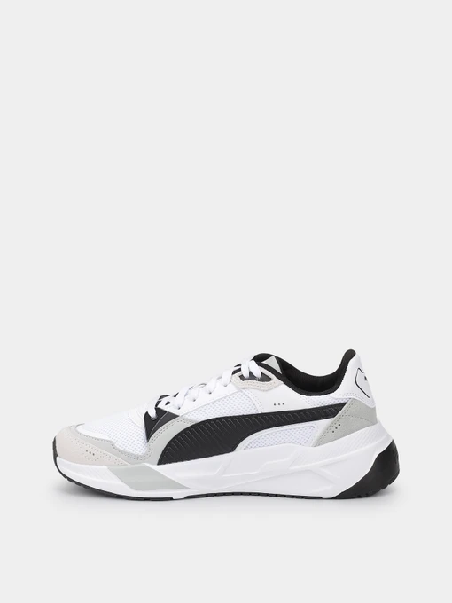 Дитячі Кросівки повсякденні PUMA TRINITY 2 фото 2