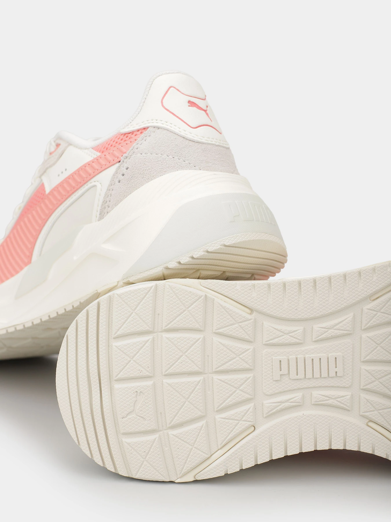 Кроссовки PUMA TRINITY 2 модель 40149004 Кроссовки PUMA TRINITY 2 модель 40149004 Фото