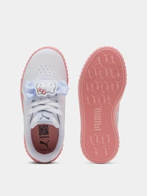 Кеды PUMA X HELLO KITTY & FRIENDS CARINA модель 40141901 Фото