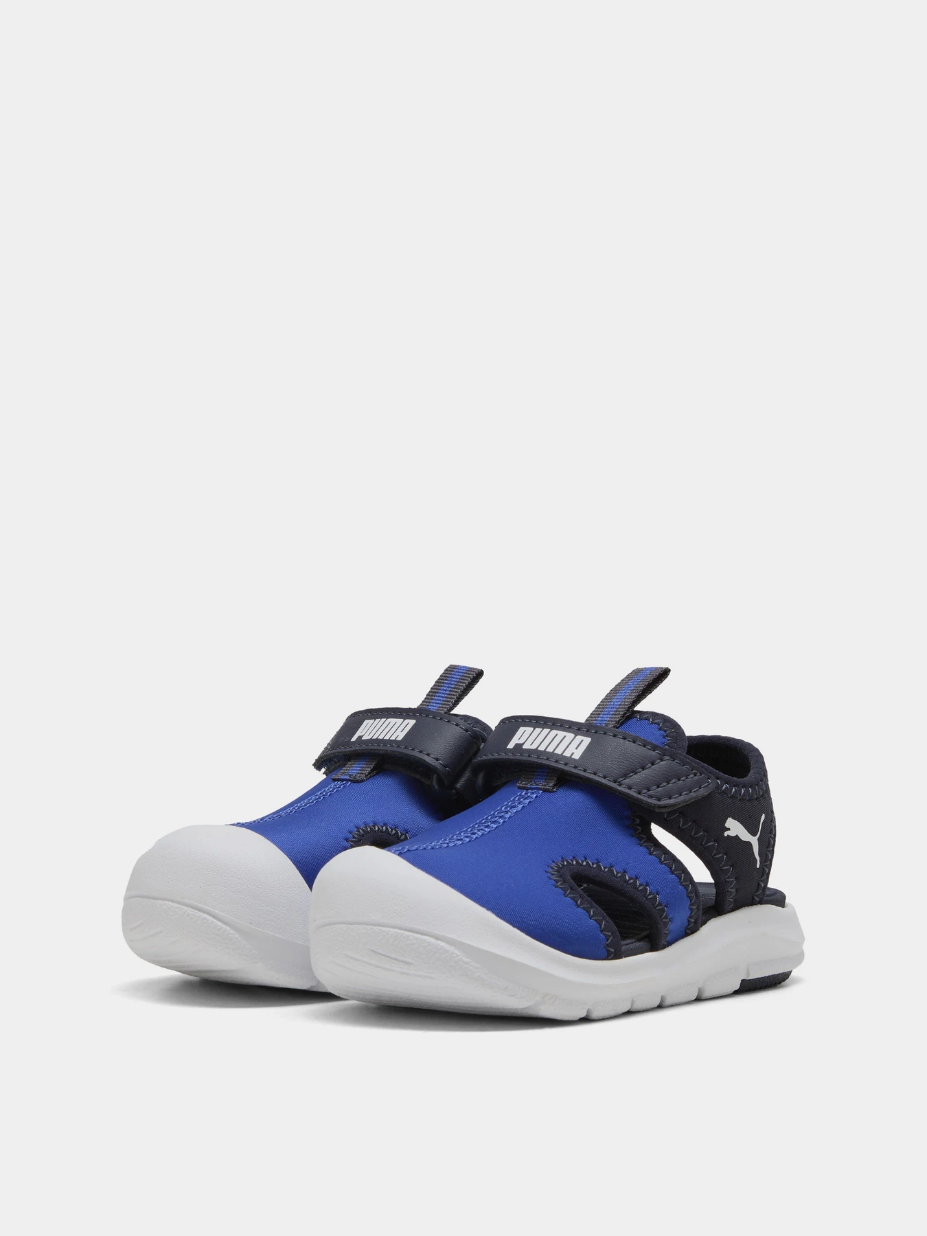 Сандалії PUMA FUN RACER модель 40058502 Сандалії PUMA FUN RACER модель 40058502 Фото