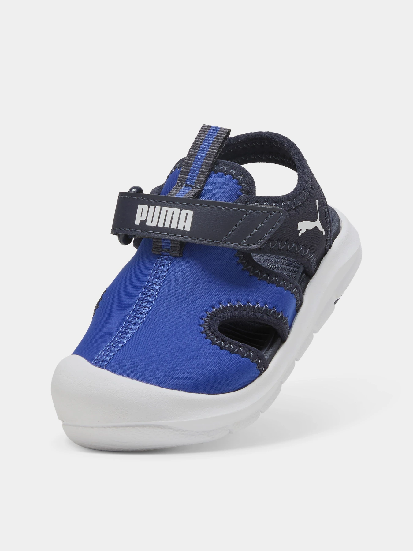 Сандалії PUMA FUN RACER модель 40058502 Сандалії PUMA FUN RACER модель 40058502 Фото