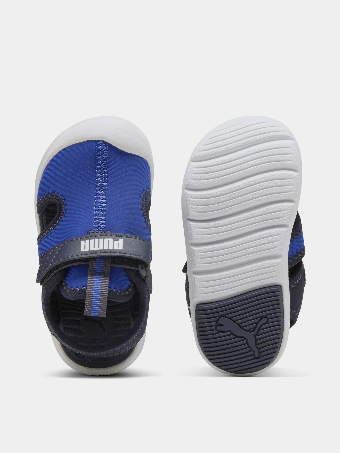 Сандалії PUMA FUN RACER модель 40058502 Сандалії PUMA FUN RACER модель 40058502 Фото