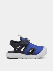 Сандалии PUMA FUN RACER модель 40058502 Фото