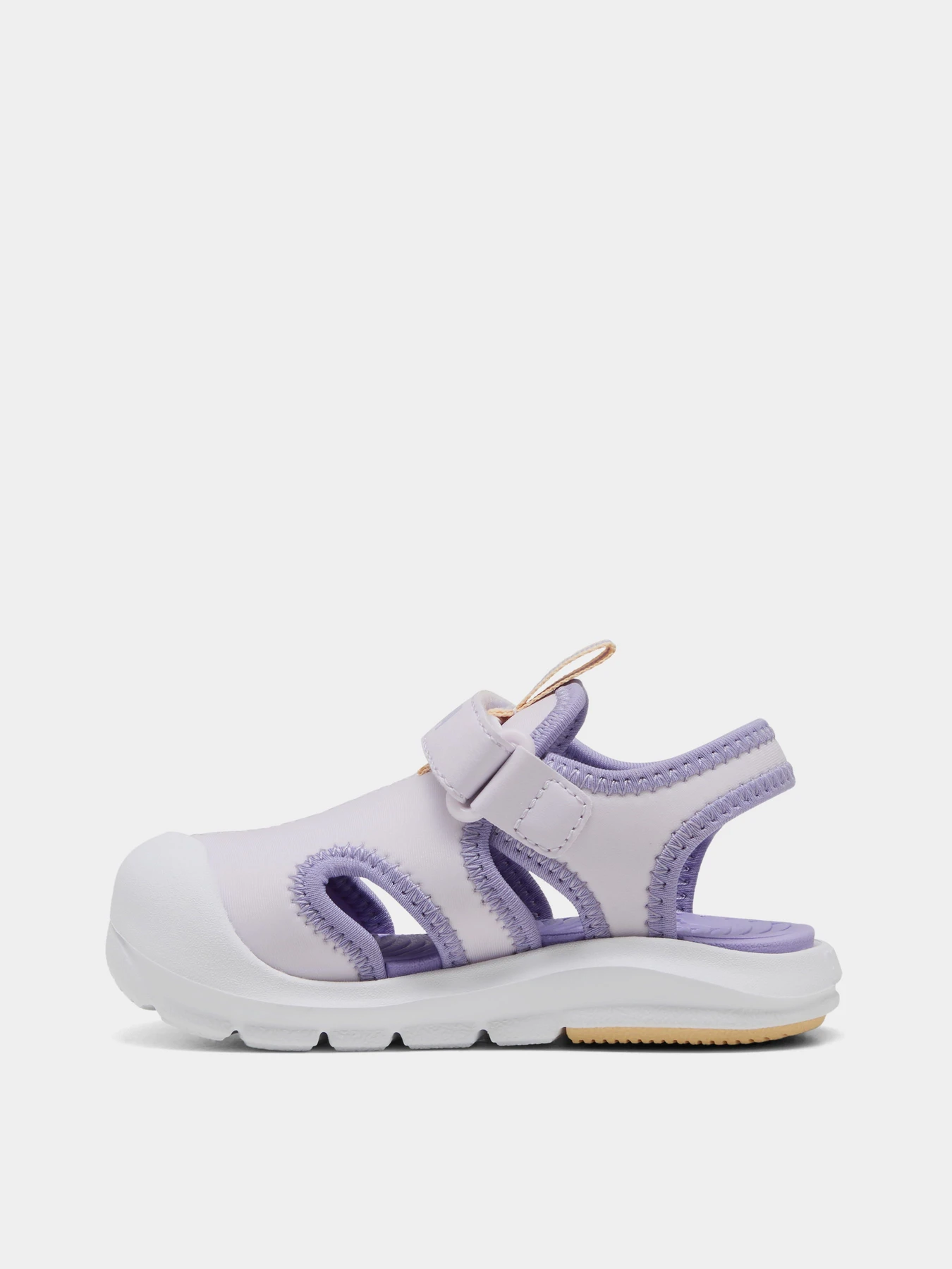 Сандалии PUMA FUN RACER модель 40058504 Сандалии PUMA FUN RACER модель 40058504 Фото