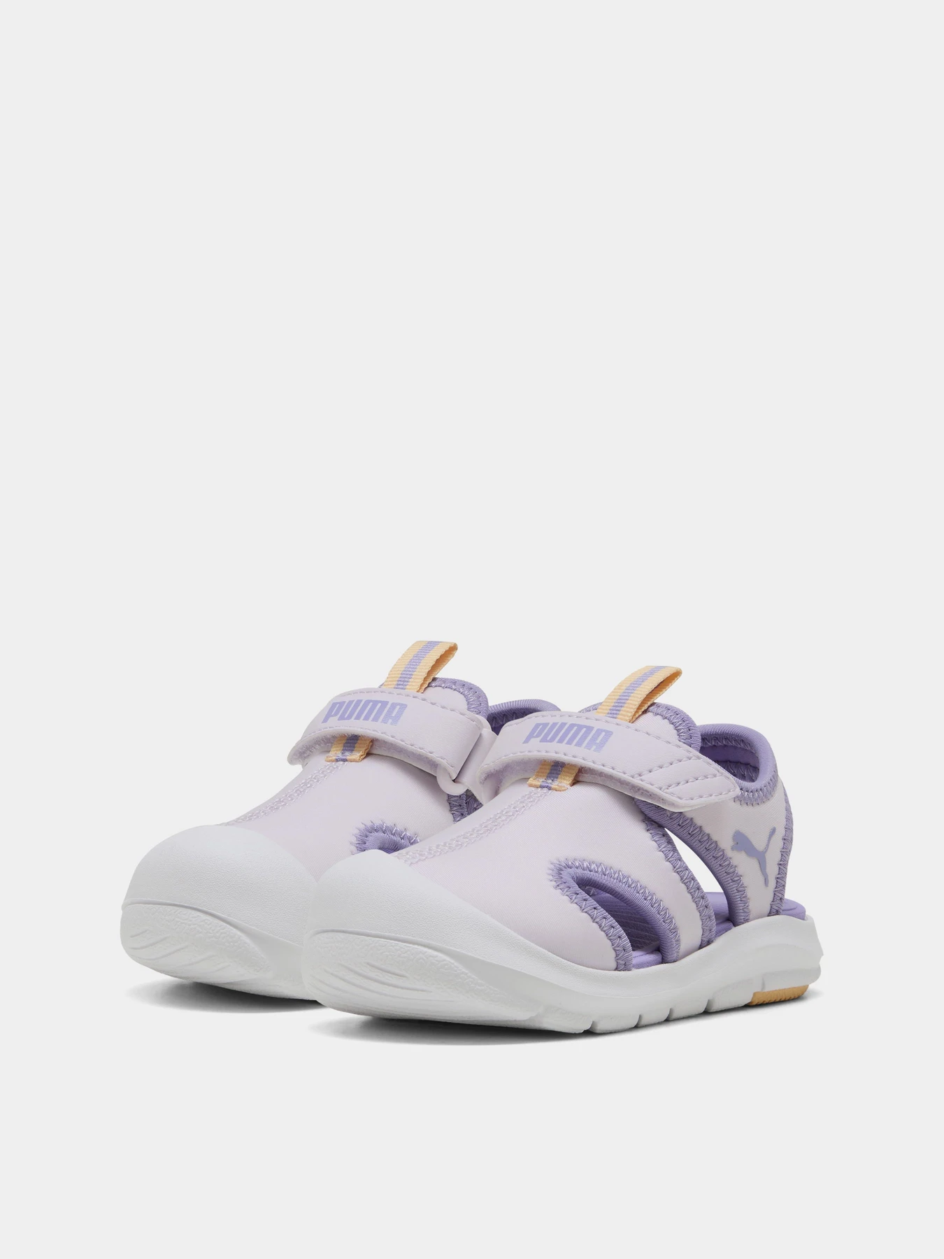 Сандалии PUMA FUN RACER модель 40058504 Сандалии PUMA FUN RACER модель 40058504 Фото
