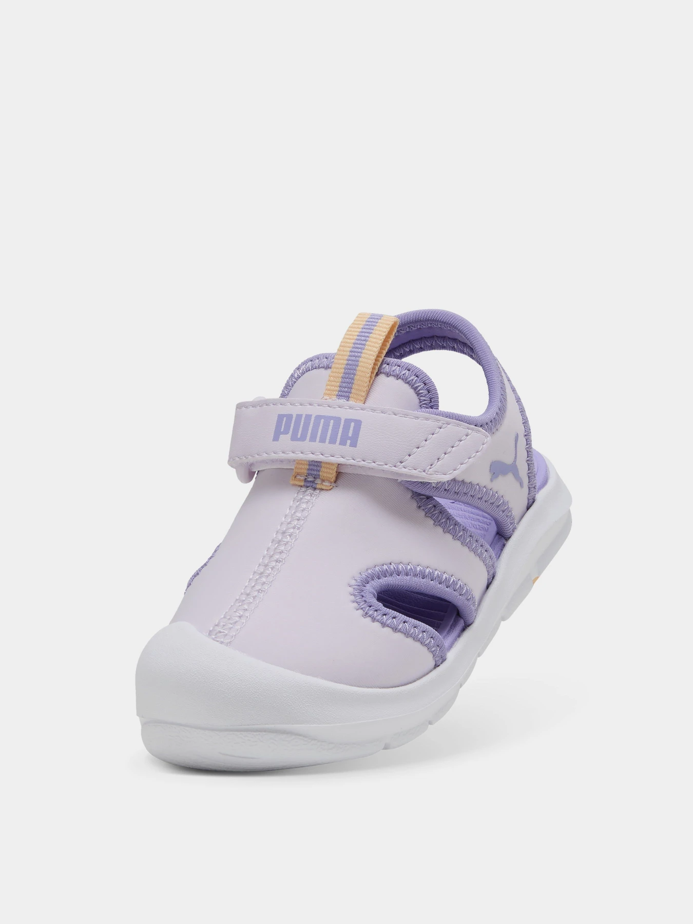 Сандалии PUMA FUN RACER модель 40058504 Сандалии PUMA FUN RACER модель 40058504 Фото