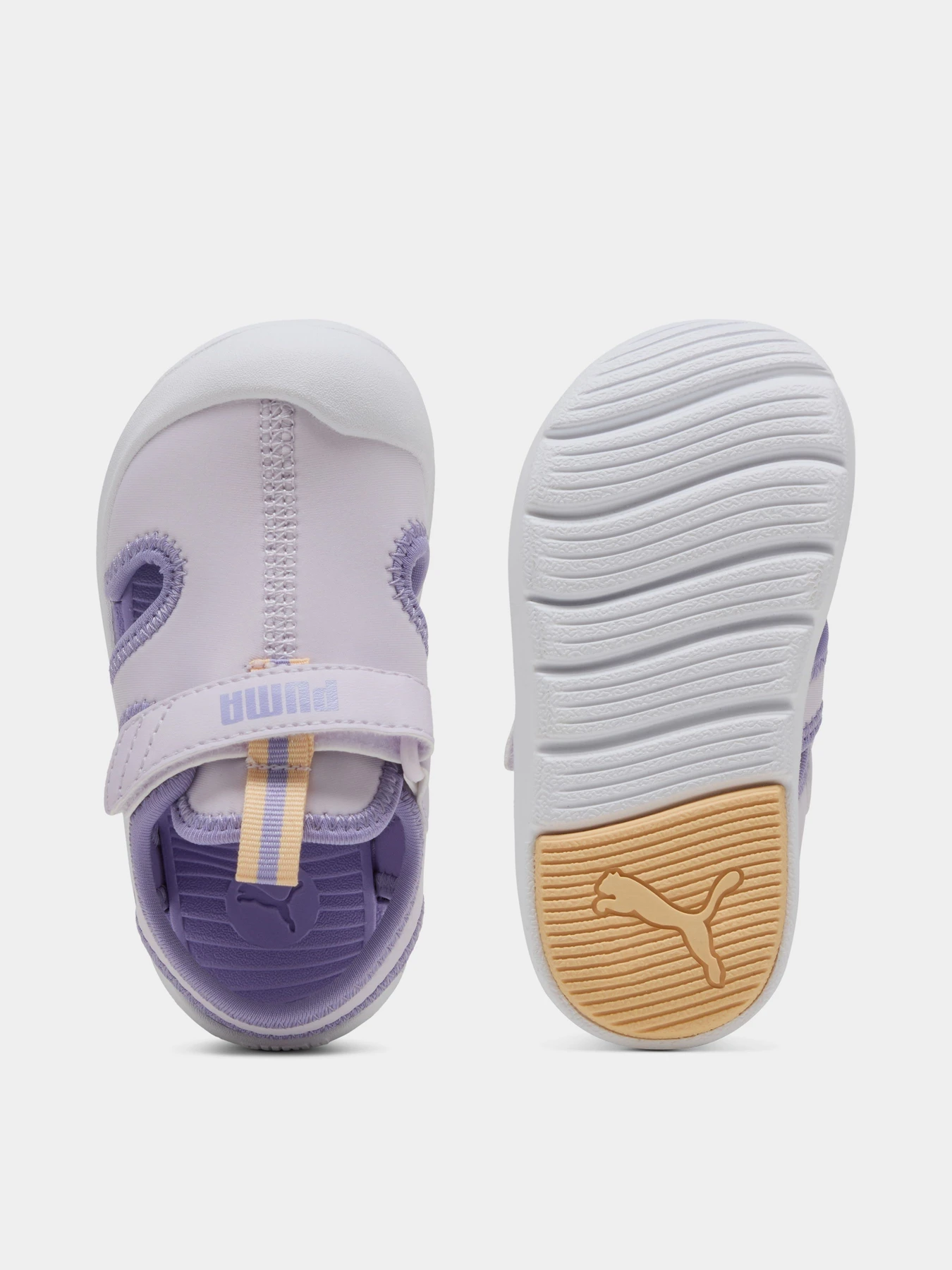 Сандалии PUMA FUN RACER модель 40058504 Сандалии PUMA FUN RACER модель 40058504 Фото