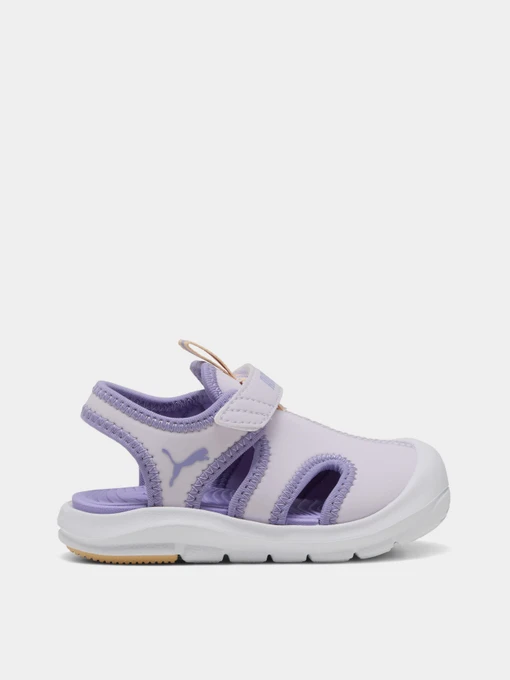 Сандалии PUMA FUN RACER модель 40058504 Фото