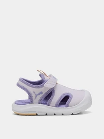 Сандалии PUMA FUN RACER модель 40058504 Фото