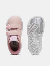Кеды PUMA SMASH 3.0 BADGES V INF модель 39728708 Фото