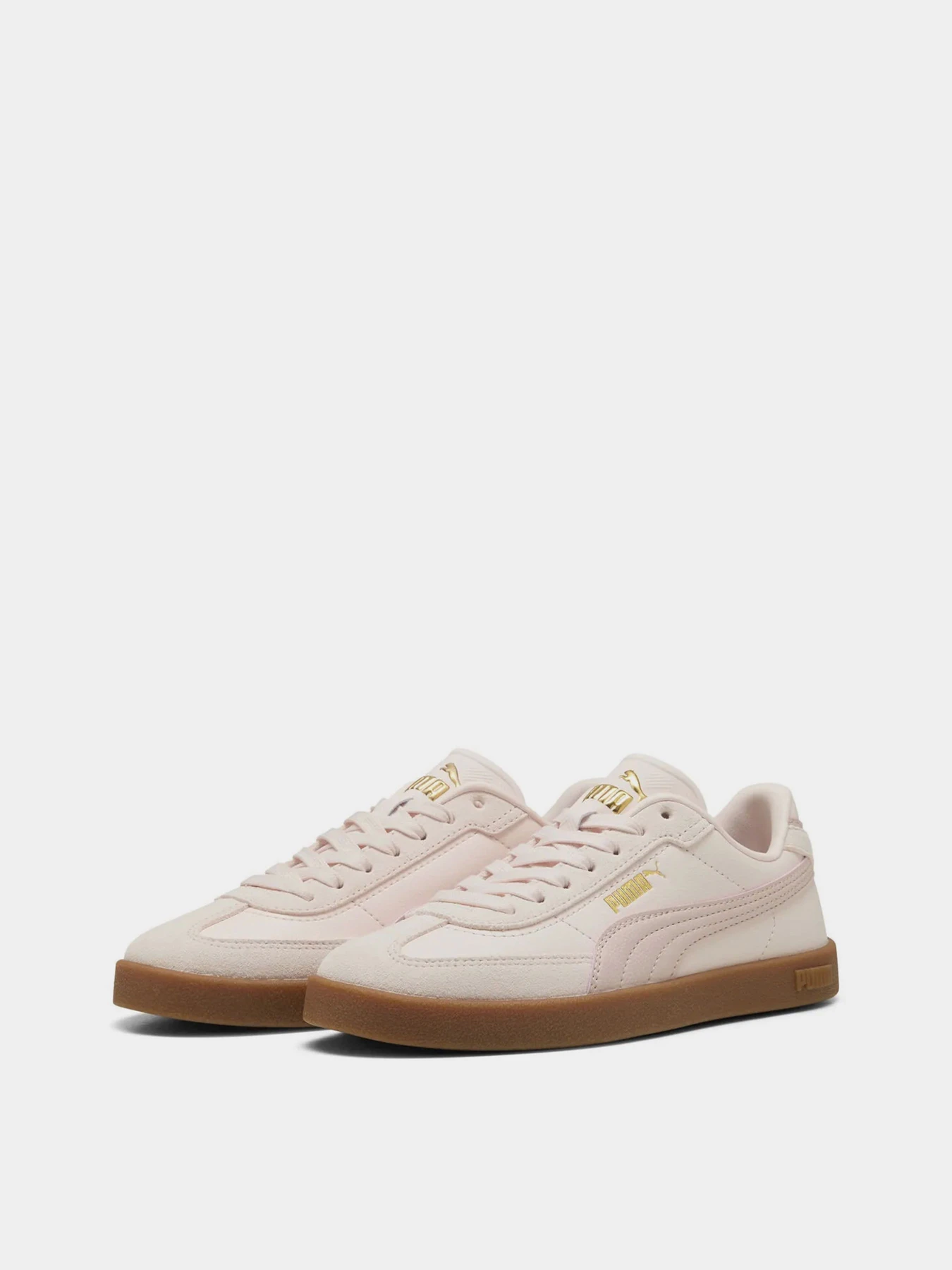Кеды PUMA CLUB II ERA JR модель 40148915 Кеды PUMA CLUB II ERA JR модель 40148915 Фото