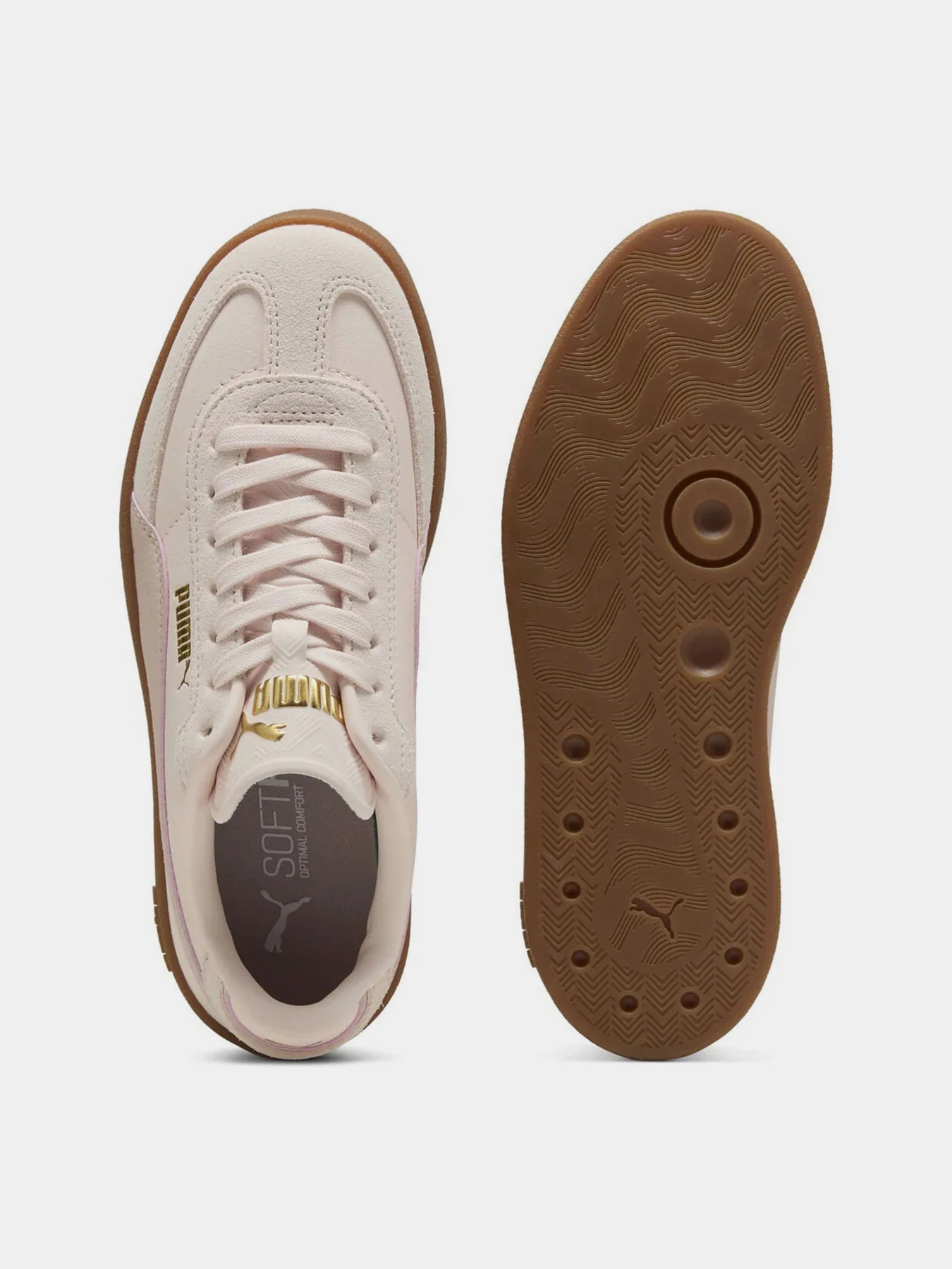 Кеды PUMA CLUB II ERA JR модель 40148915 Кеды PUMA CLUB II ERA JR модель 40148915 Фото