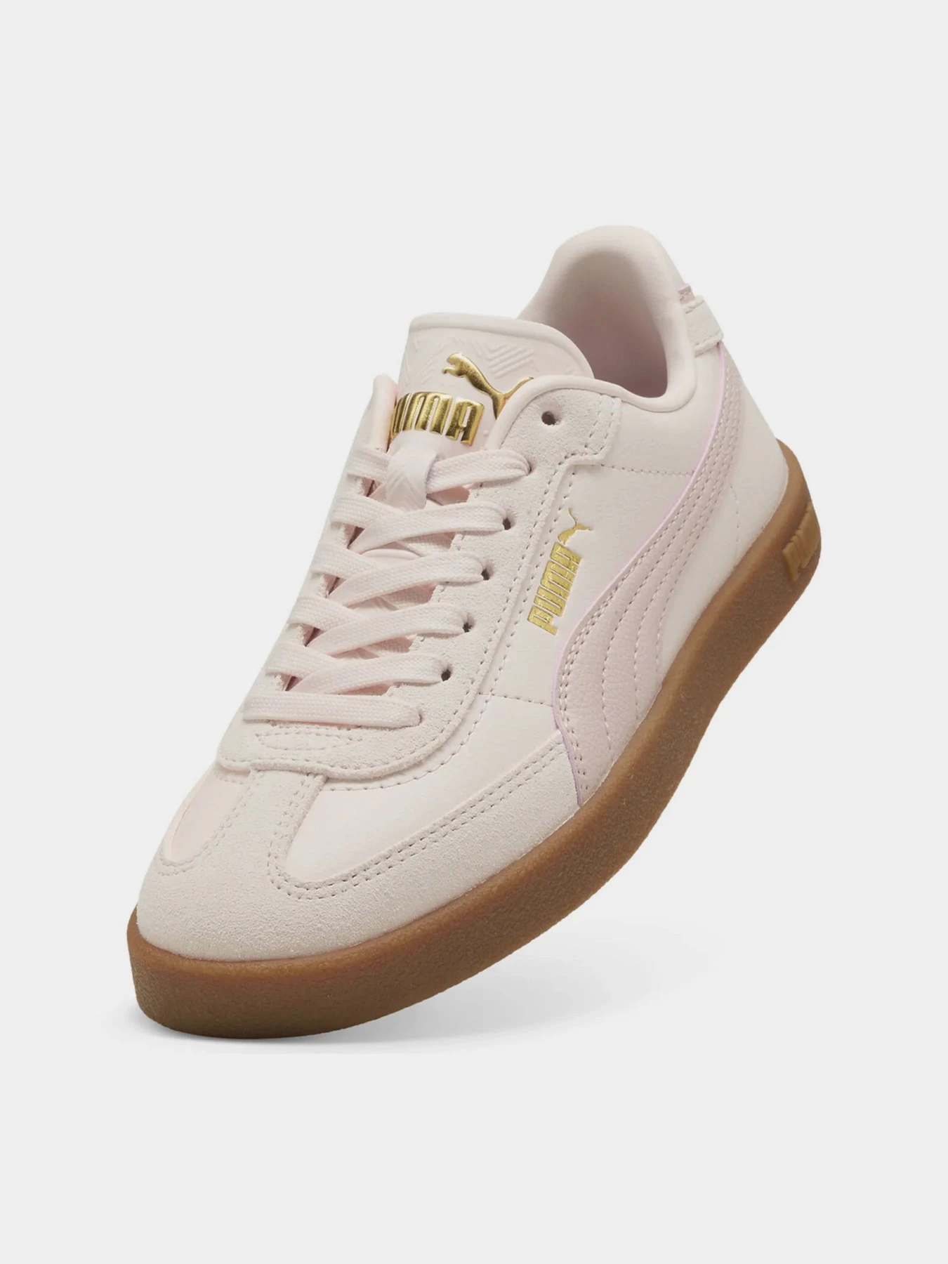 Кеды PUMA CLUB II ERA JR модель 40148915 Кеды PUMA CLUB II ERA JR модель 40148915 Фото