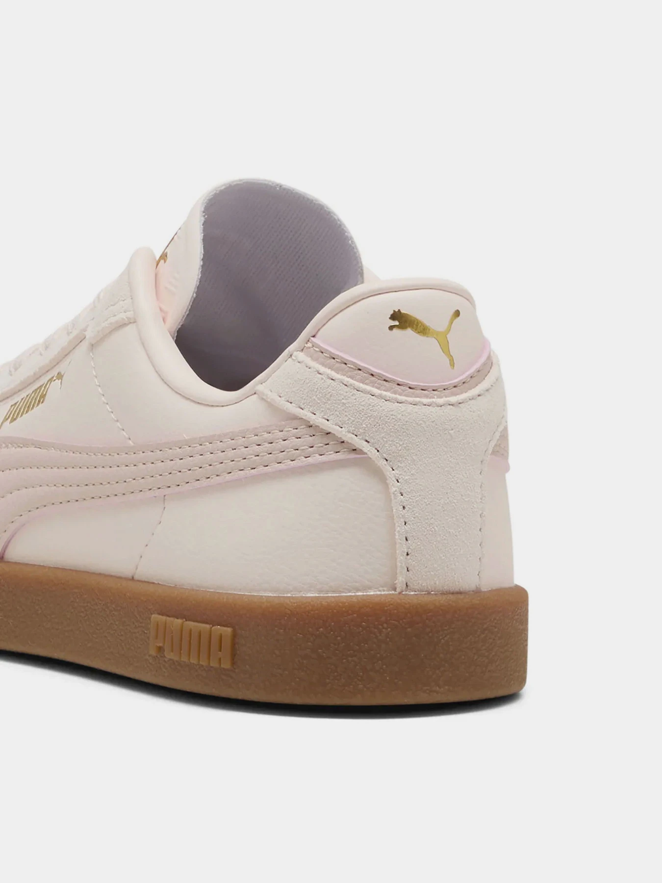 Кеды PUMA CLUB II ERA JR модель 40148915 Кеды PUMA CLUB II ERA JR модель 40148915 Фото