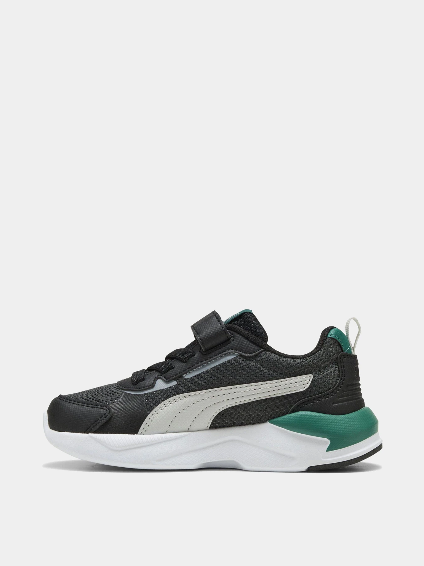 Кроссовки PUMA X-RAY 3 LT AC+ PS модель 40149405 Кроссовки PUMA X-RAY 3 LT AC+ PS модель 40149405 Фото