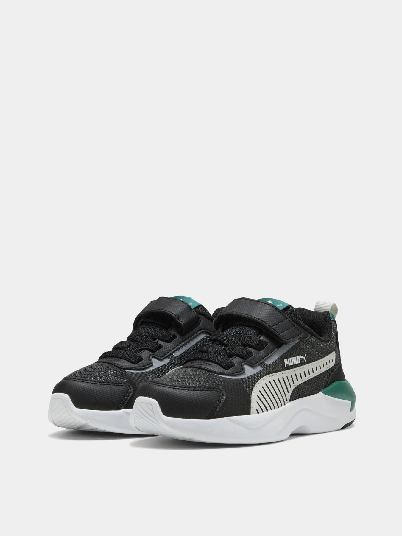 Кроссовки PUMA X-RAY 3 LT AC+ PS модель 40149405 Кроссовки PUMA X-RAY 3 LT AC+ PS модель 40149405 Фото