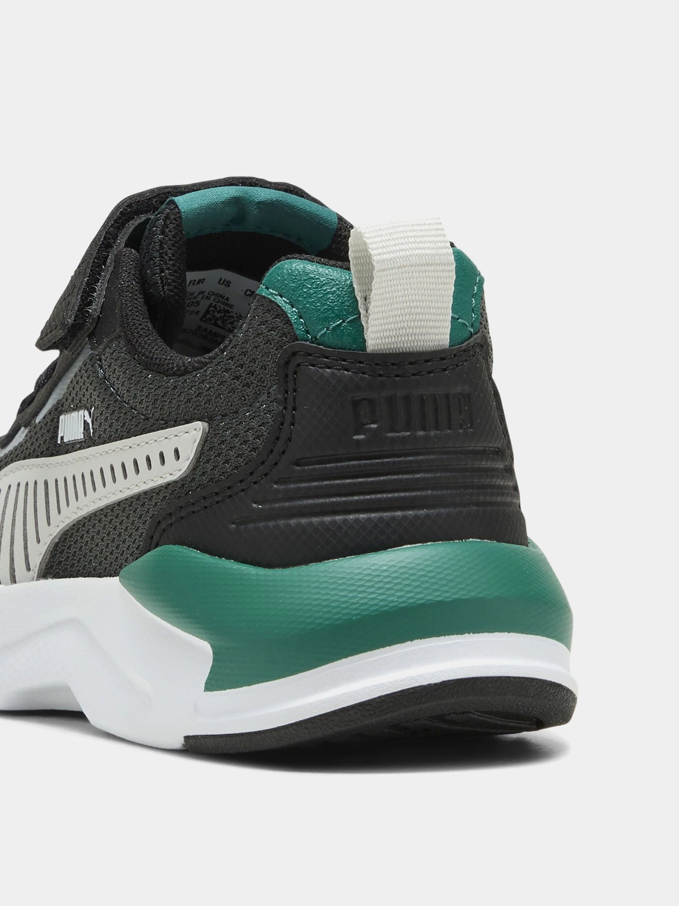 Кроссовки PUMA X-RAY 3 LT AC+ PS модель 40149405 Кроссовки PUMA X-RAY 3 LT AC+ PS модель 40149405 Фото