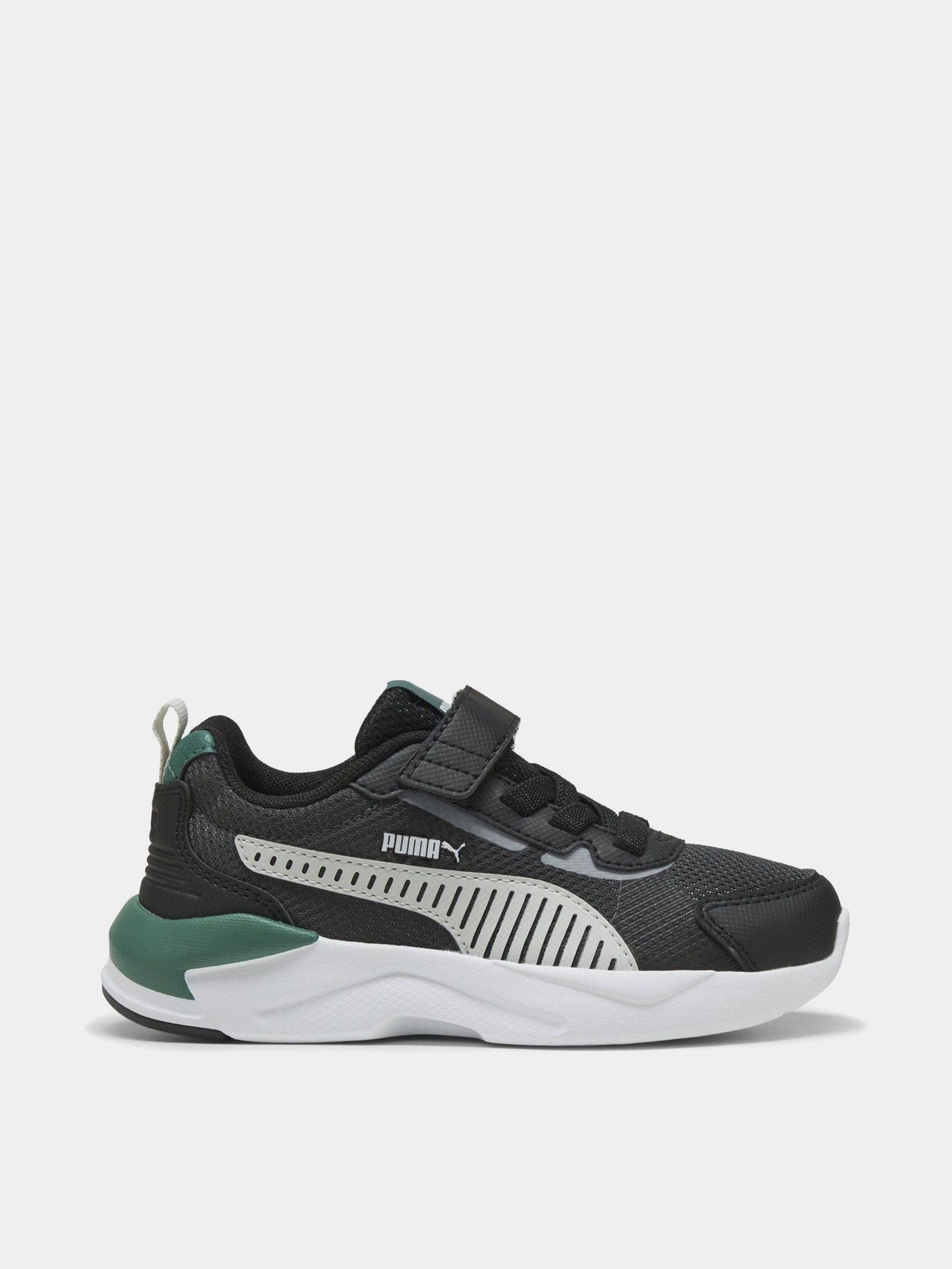Кроссовки PUMA X-RAY 3 LT AC+ PS модель 40149405 Кроссовки PUMA X-RAY 3 LT AC+ PS модель 40149405 Фото