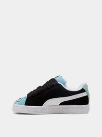 Кеди PUMA SUEDE XL MOODY CAT PS модель 40272301 Фото