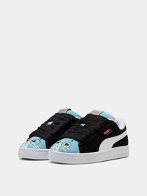Кеди PUMA SUEDE XL MOODY CAT PS модель 40272301 Фото