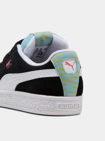 Кеди PUMA SUEDE XL MOODY CAT PS модель 40272301 Фото