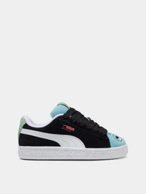 Кеды PUMA SUEDE XL MOODY CAT PS модель 40272301 Фото