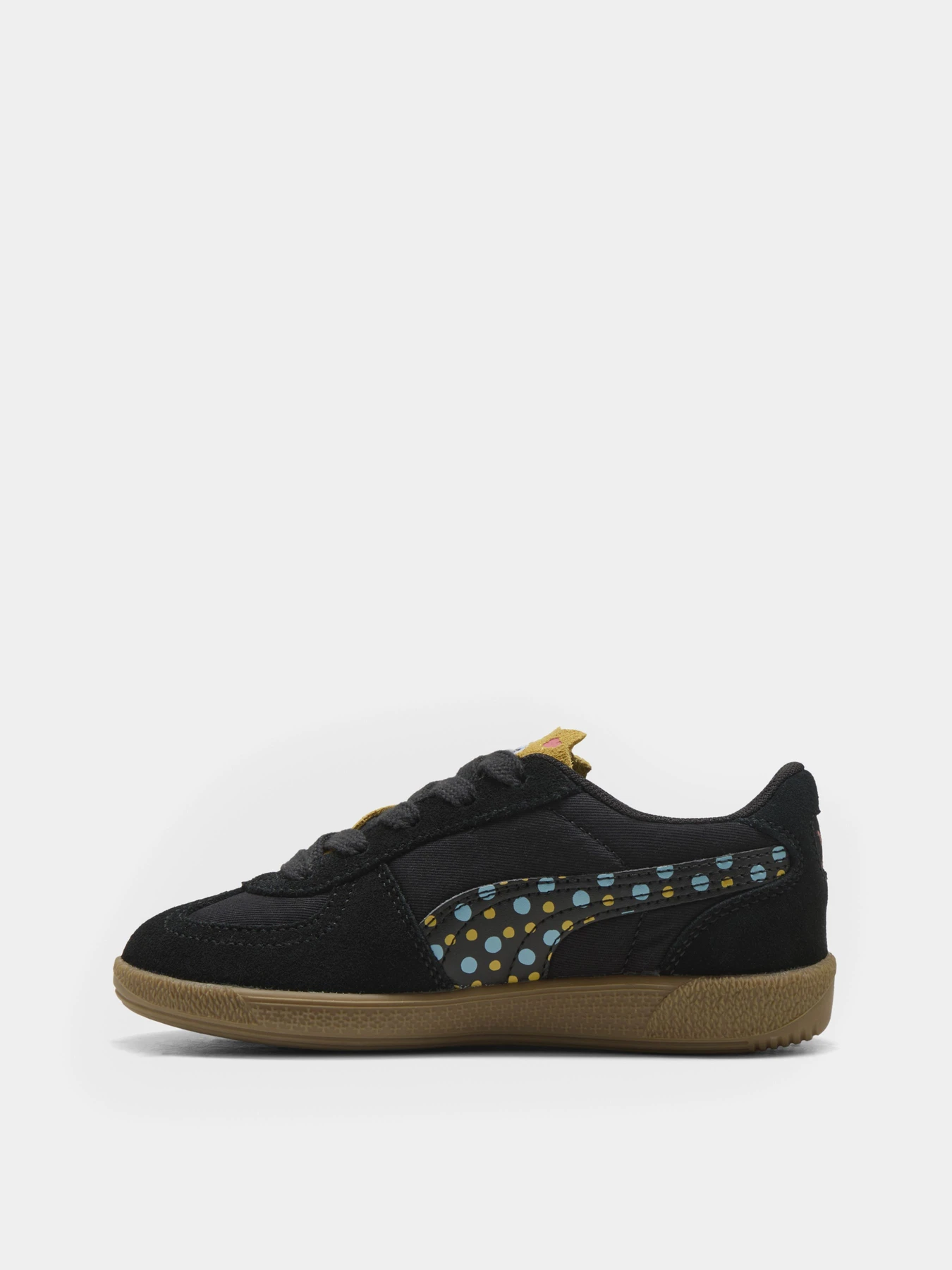 Кеды PUMA PALERMO MOODY CAT PS модель 40276301 Кеды PUMA PALERMO MOODY CAT PS модель 40276301 Фото
