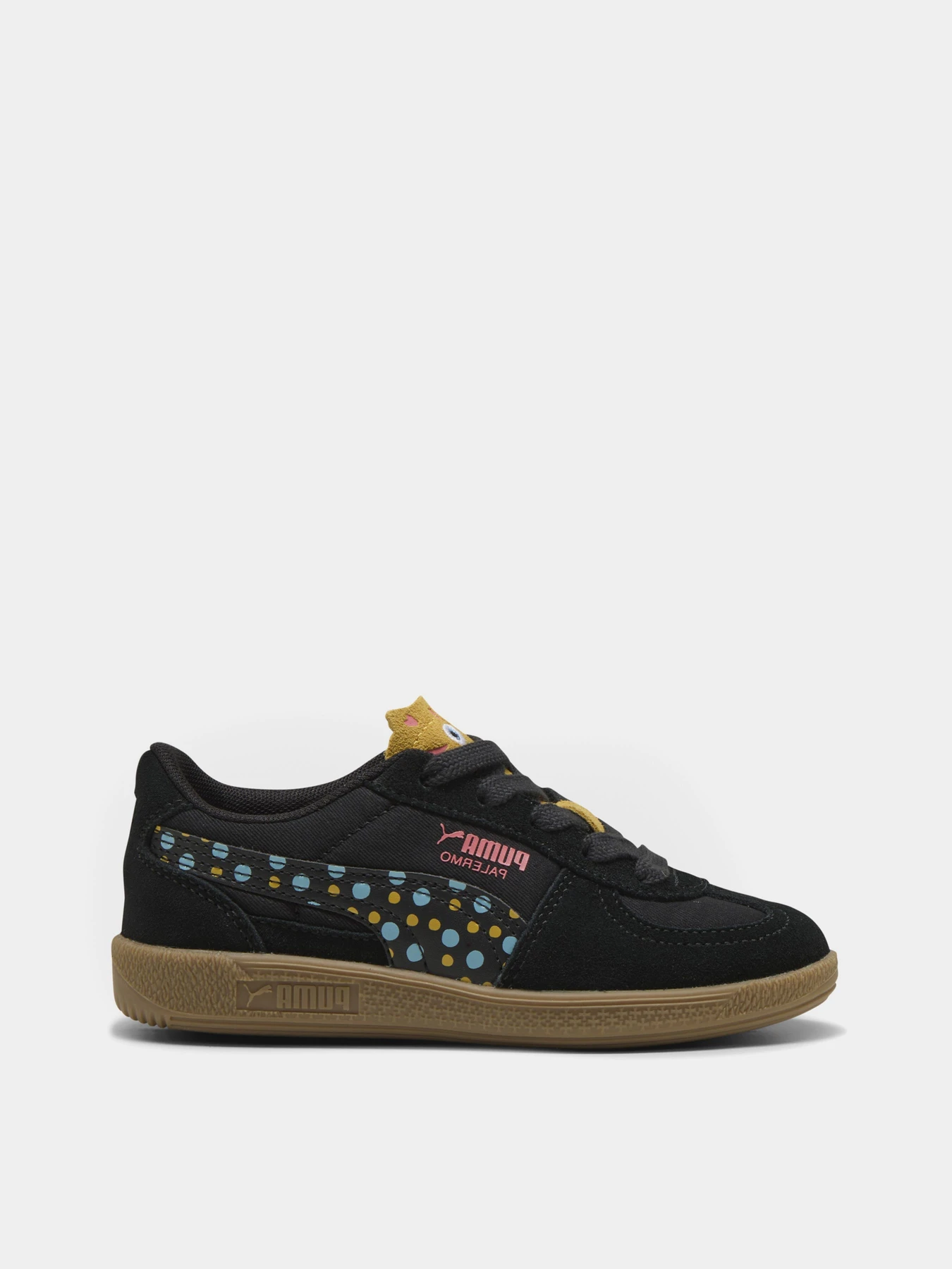 Кеды PUMA PALERMO MOODY CAT PS модель 40276301 Кеды PUMA PALERMO MOODY CAT PS модель 40276301 Фото