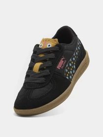 Кеды PUMA PALERMO MOODY CAT PS модель 40276301 Фото