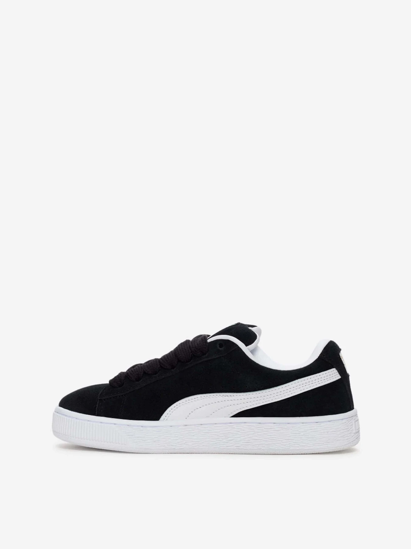 Кеды PUMA SUEDE XL модель 39657702 Фото