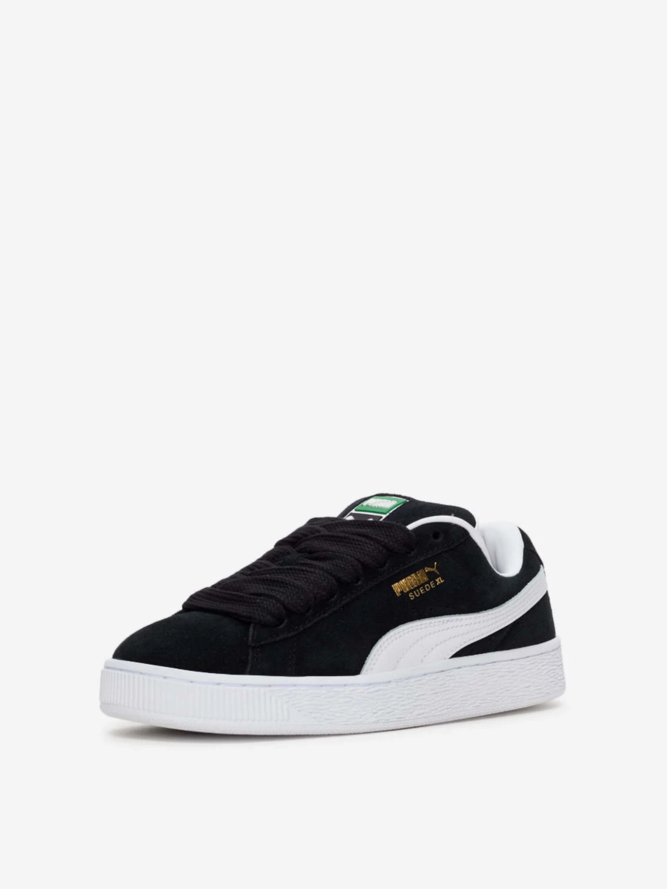 Кеды PUMA SUEDE XL модель 39657702 Фото