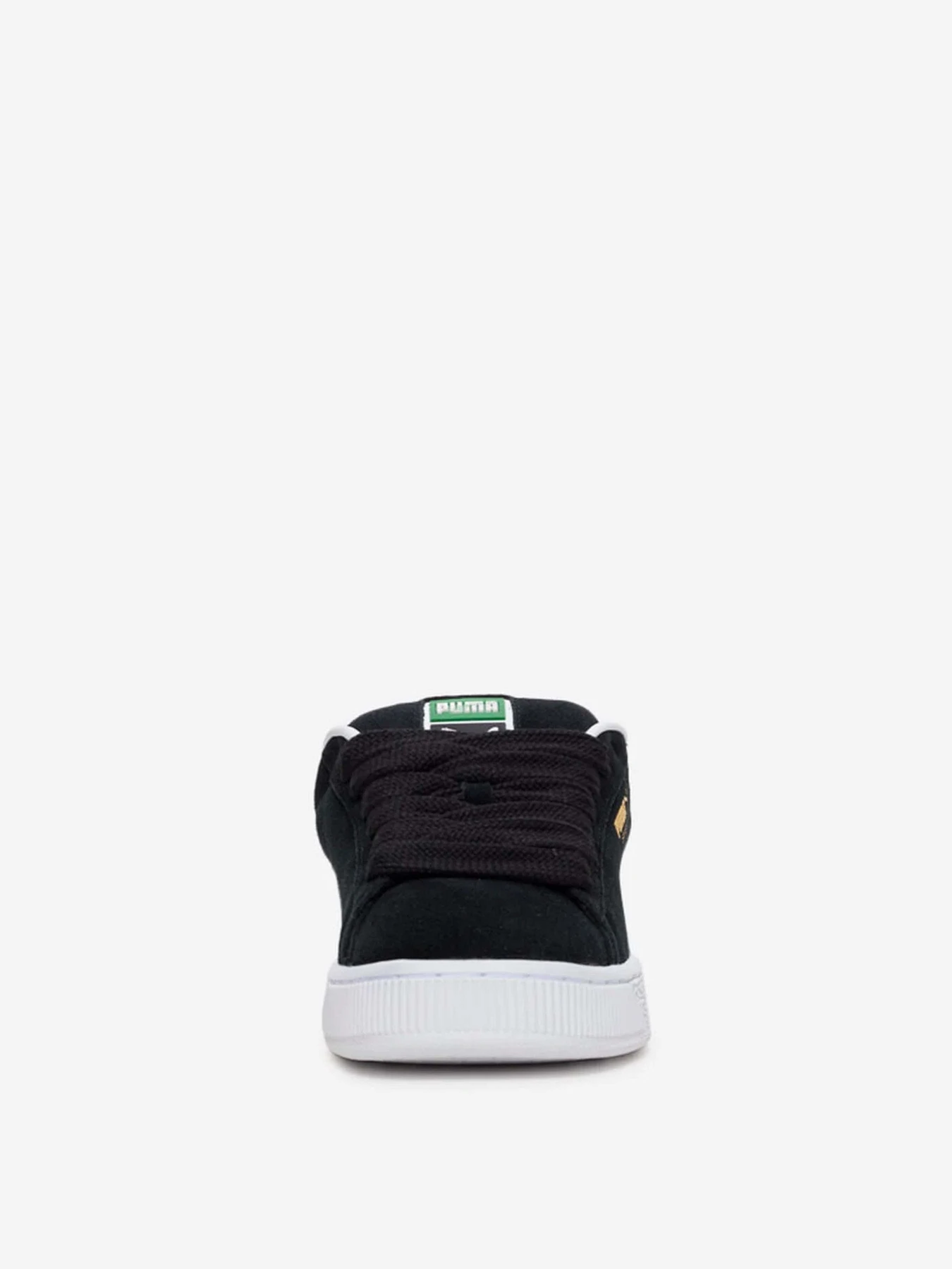 Кеды PUMA SUEDE XL модель 39657702 Фото