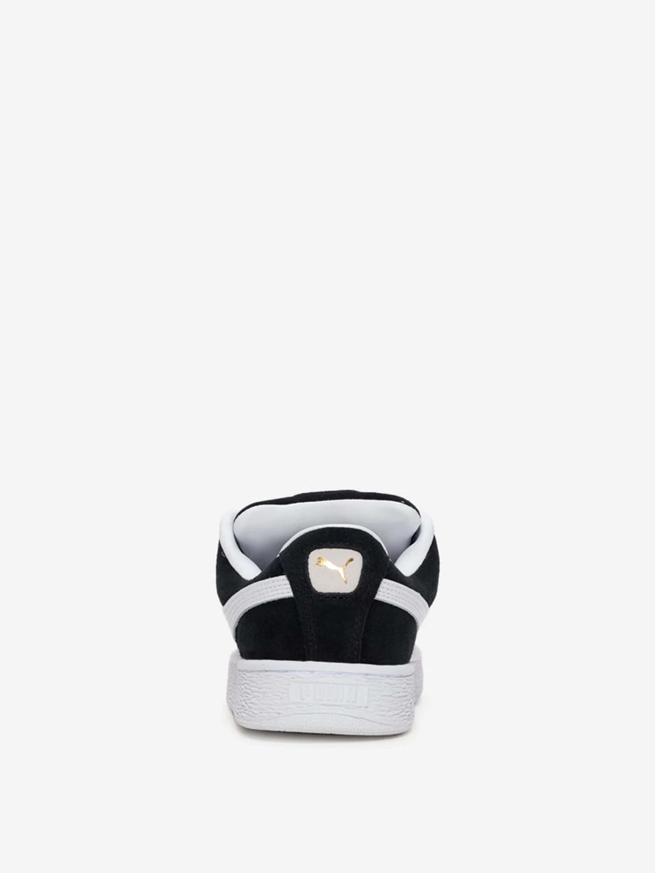 Кеды PUMA SUEDE XL модель 39657702 Фото