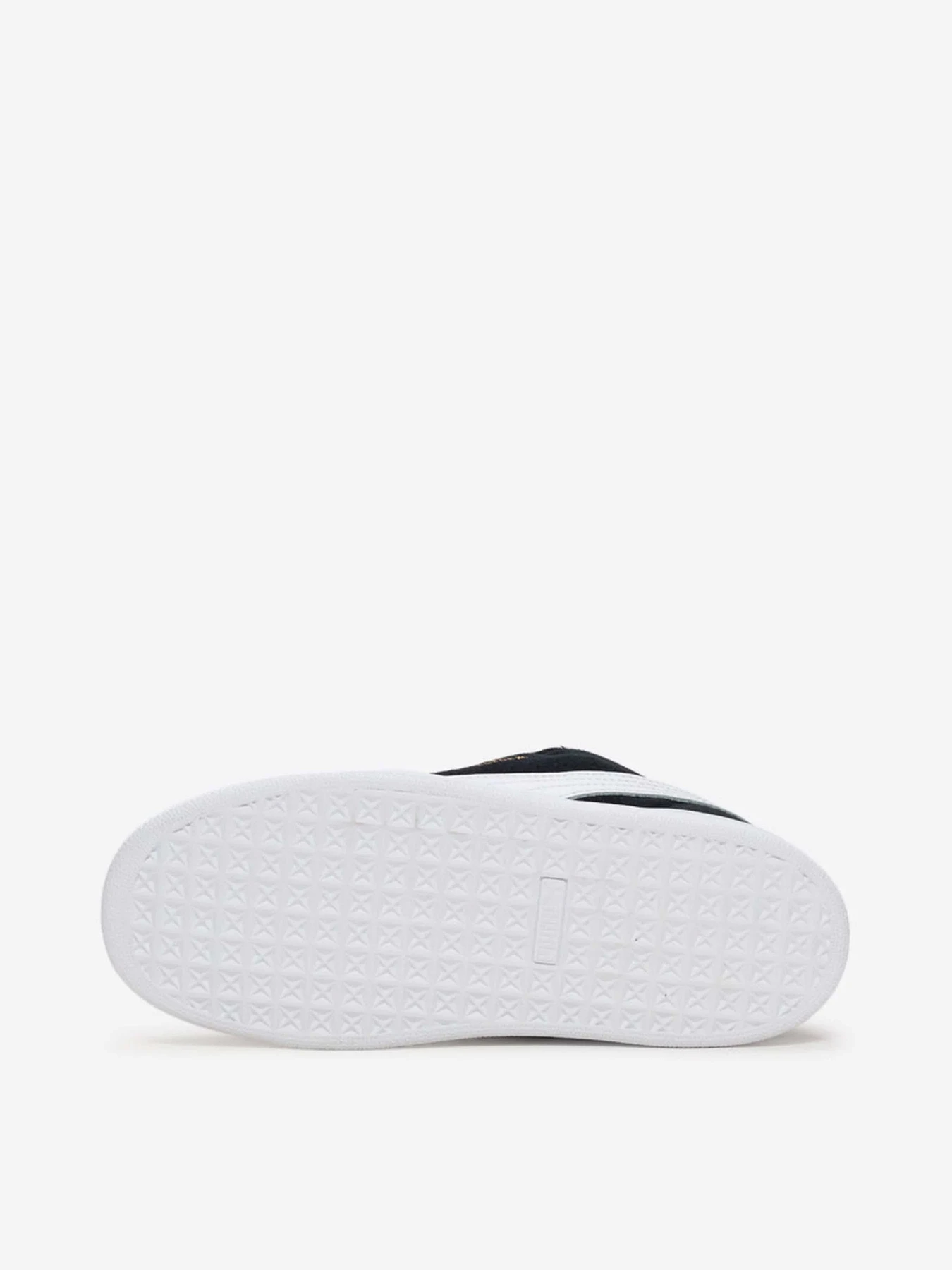 Кеды PUMA SUEDE XL модель 39657702 Фото