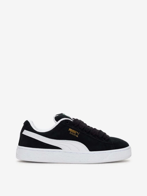 Кеды PUMA SUEDE XL модель 39657702 Фото