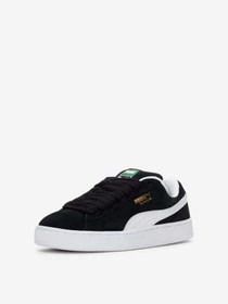 Кеды PUMA SUEDE XL модель 39657702 Фото
