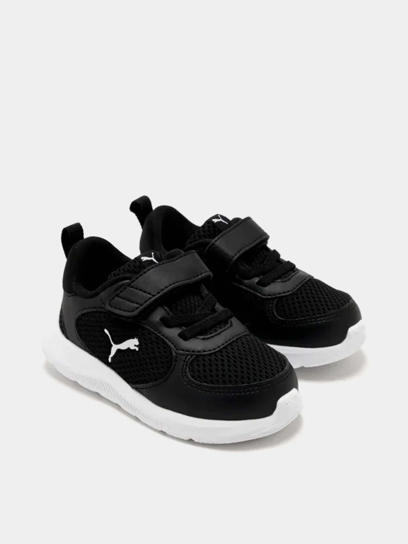 Кроссовки PUMA FUN RACER 2 модель 40058104 Кроссовки PUMA FUN RACER 2 модель 40058104 Фото