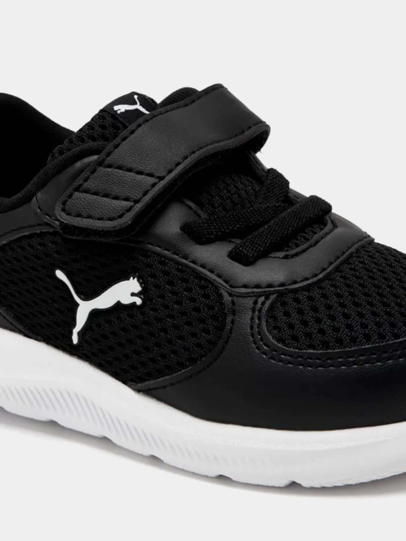 Кроссовки PUMA FUN RACER 2 модель 40058104 Кроссовки PUMA FUN RACER 2 модель 40058104 Фото