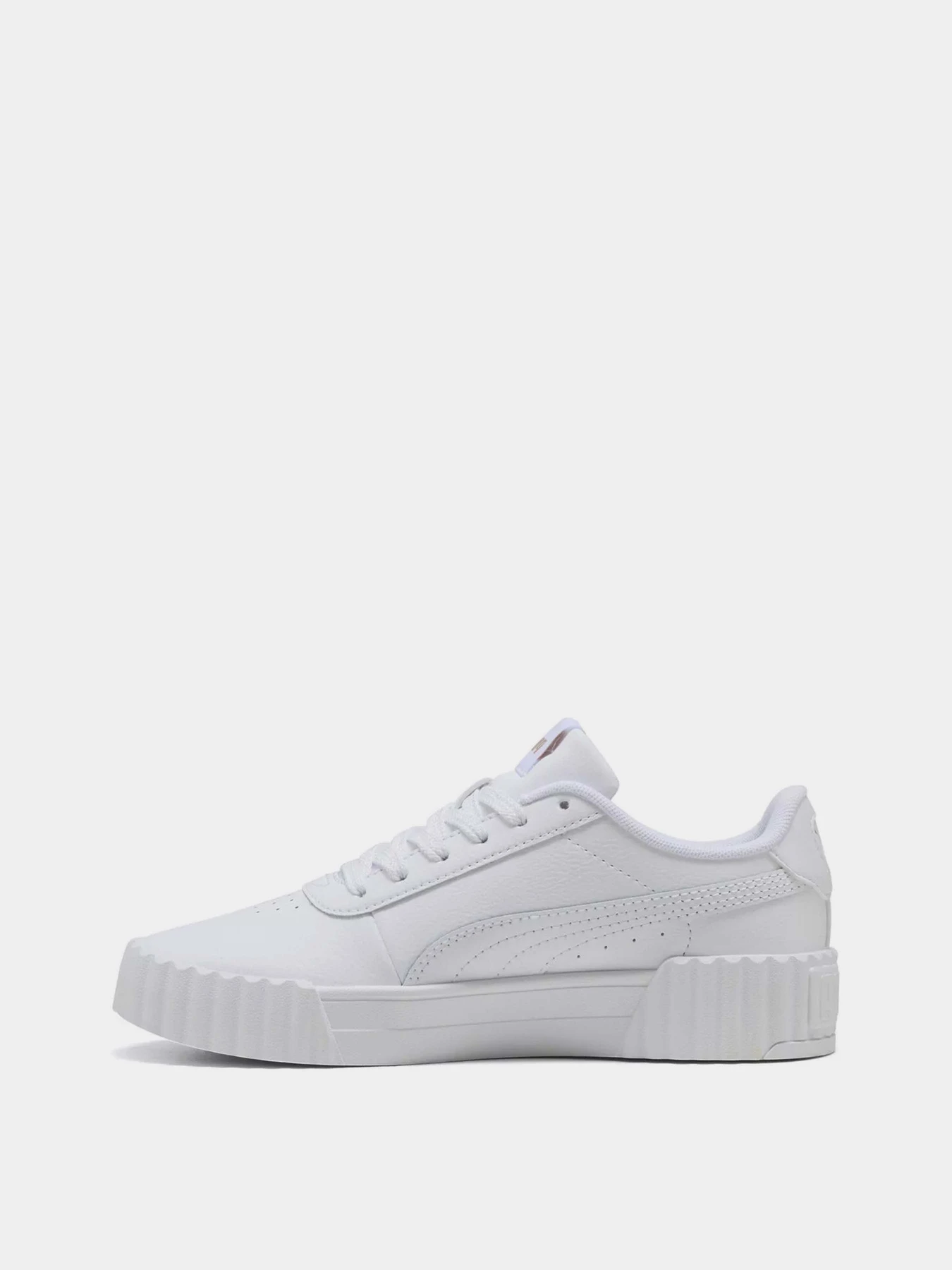 Кеды PUMA CARINA 3.0 модель 40147601 Фото