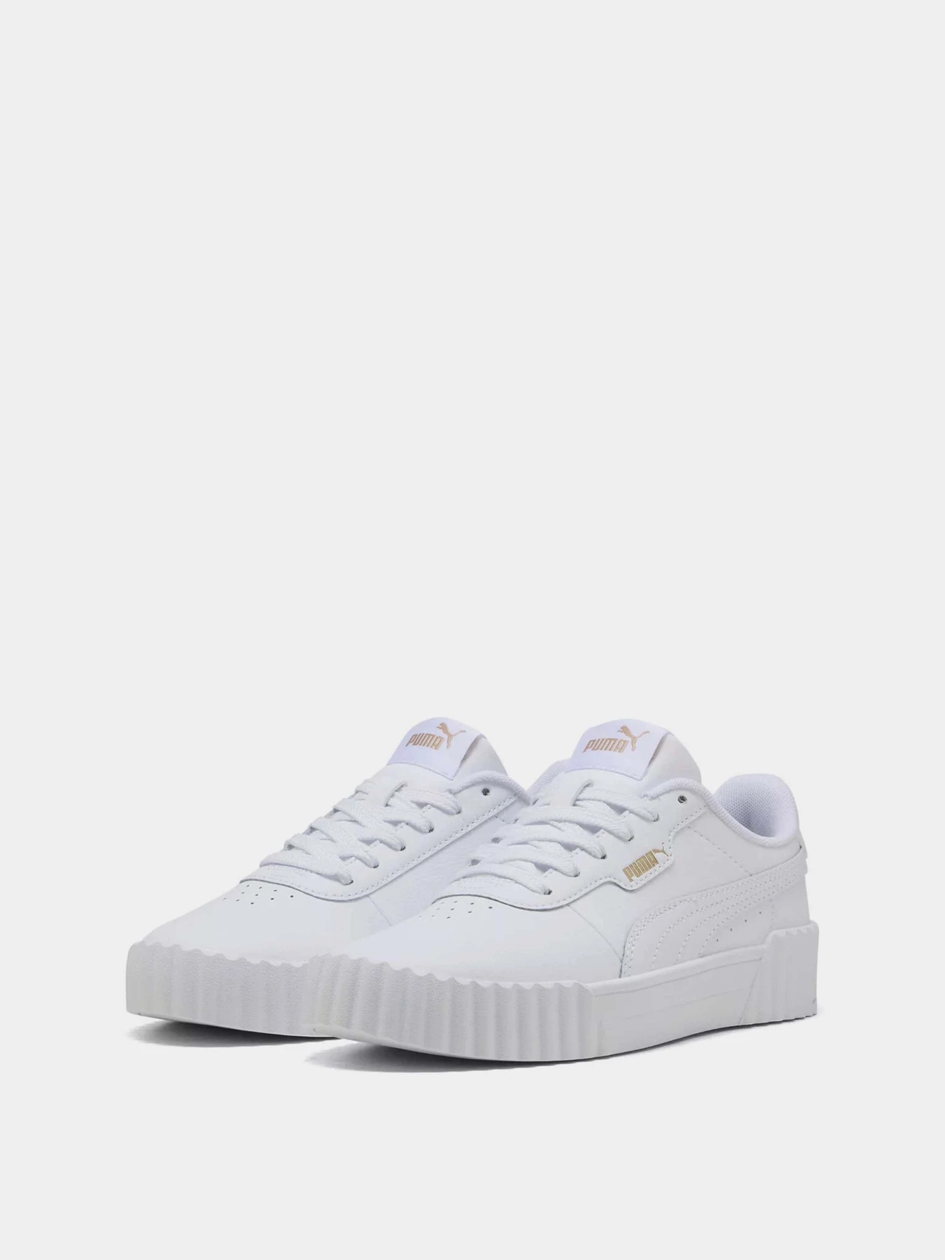 Кеды PUMA CARINA 3.0 модель 40147601 Фото