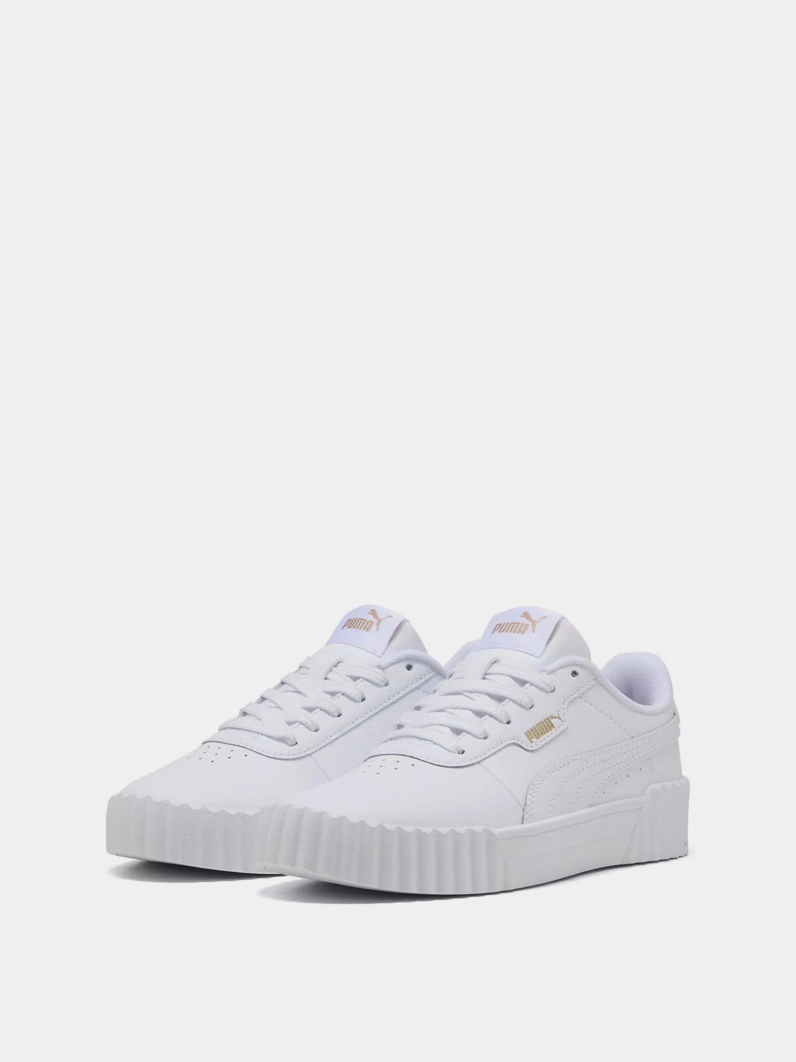 Дитячі Кеди низькі PUMA CARINA 3.0 фото 3