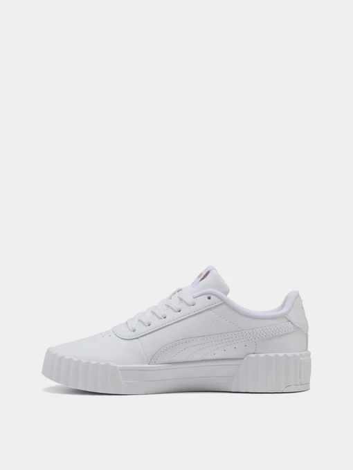 Дитячі Кеди низькі PUMA CARINA 3.0 фото 2