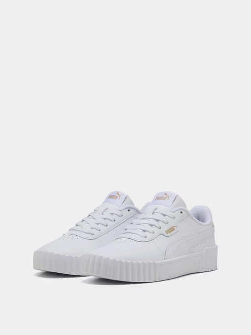 Дитячі Кеди низькі PUMA CARINA 3.0 фото 3