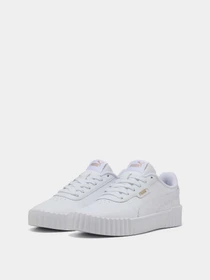 Кеды PUMA CARINA 3.0 модель 40147601 Фото
