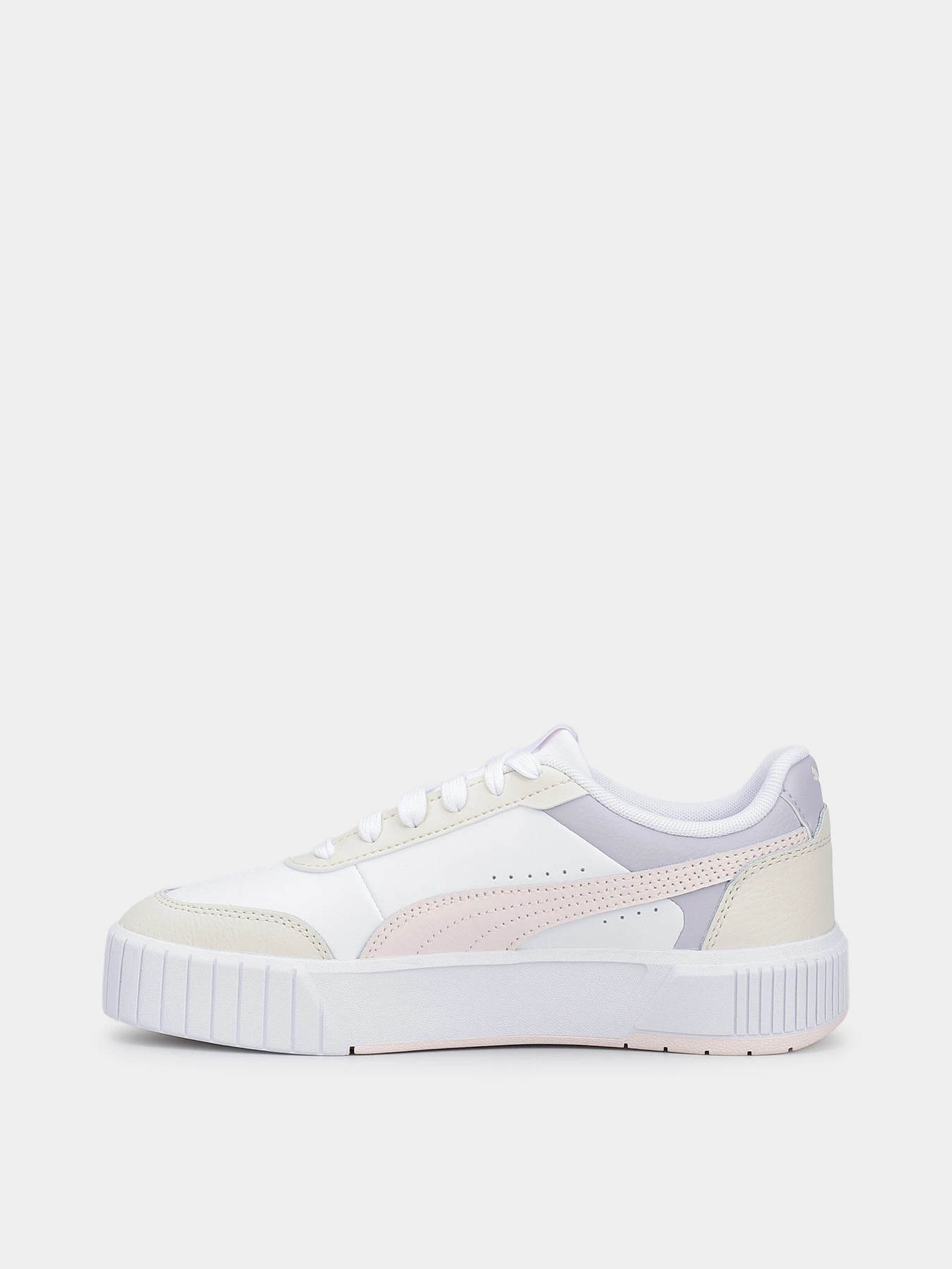 Кеды PUMA CARINA MIA модель 40374603 Кеды PUMA CARINA MIA модель 40374603 Фото