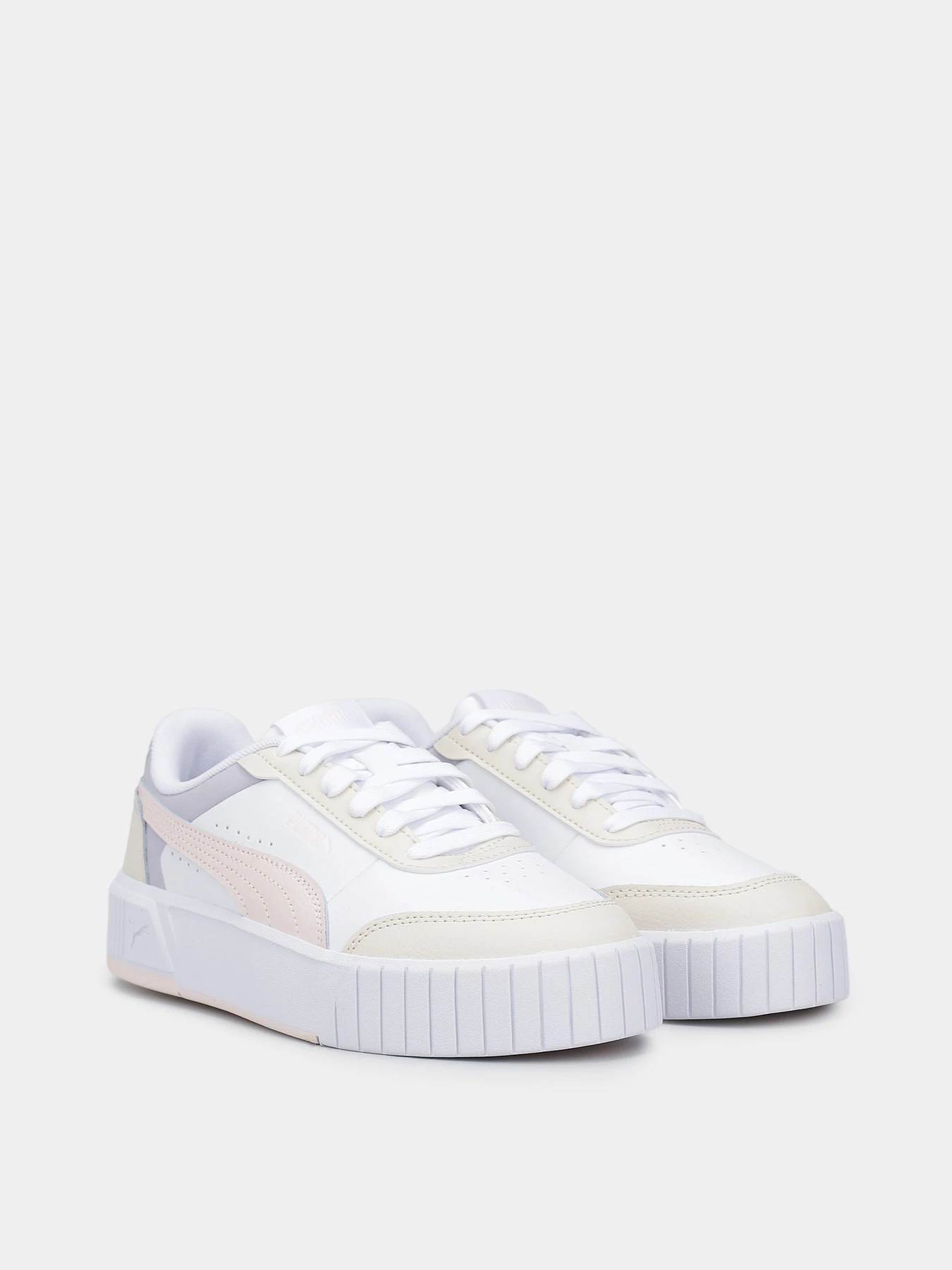 Кеды PUMA CARINA MIA модель 40374603 Кеды PUMA CARINA MIA модель 40374603 Фото