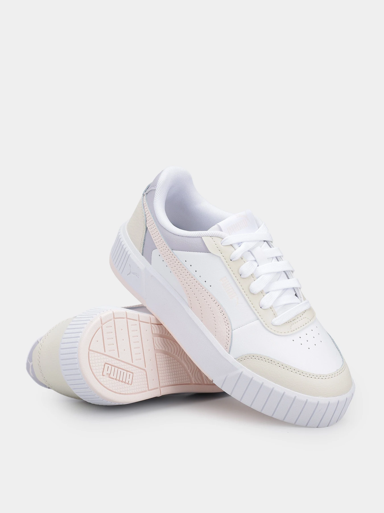 Кеды PUMA CARINA MIA модель 40374603 Кеды PUMA CARINA MIA модель 40374603 Фото