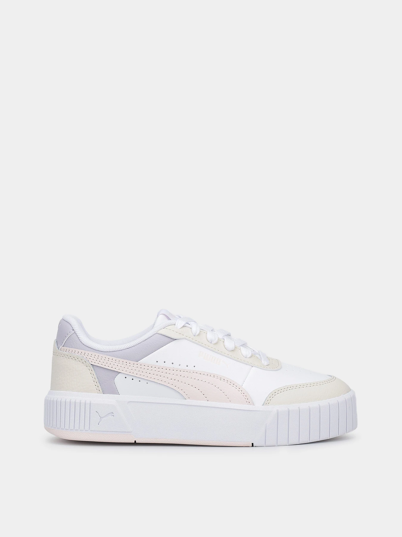 Кеды PUMA CARINA MIA модель 40374603 Кеды PUMA CARINA MIA модель 40374603 Фото